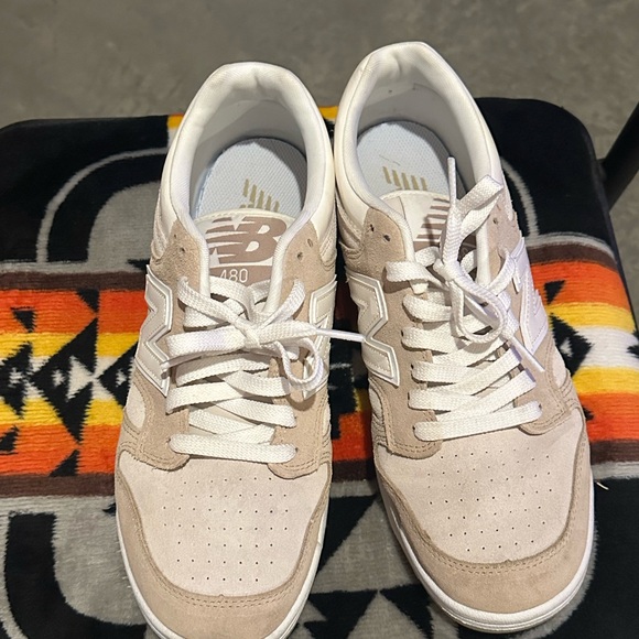new balance 480 - Picture 3 of 4